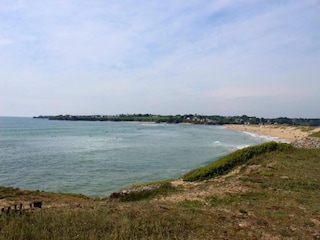 Vakantiepark Guidel Omgeving 19