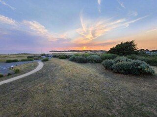 Vakantiepark Ploemeur Omgeving 24