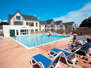 Vakantiepark Baden  34