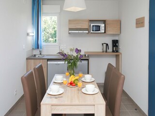 Vakantiepark Baden Kenmerken 12