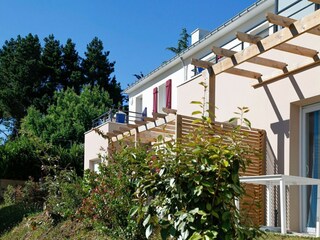 Vakantiepark Baden Buitenaudio-opname 2