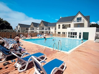 Vakantiepark Baden Buitenaudio-opname 7