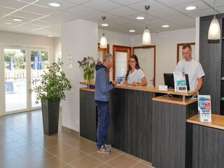 Ferienpark Baden Ausstattung 15