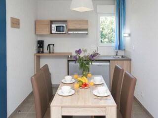 Vakantiepark Baden Kenmerken 18