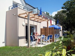 Vakantiepark Baden Buitenaudio-opname 4