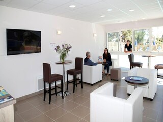 Vakantiepark Baden Kenmerken 18