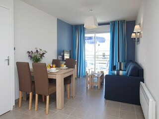 Vakantiepark Baden Kenmerken 20