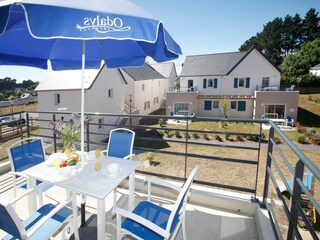 Vakantiepark Baden Buitenaudio-opname 8