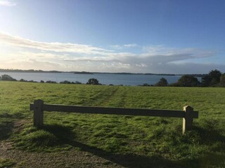 Parque de vacaciones Baden Entorno 25