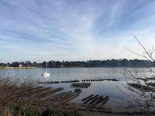 Parc de vacances Baden Environnement 29