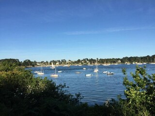 Parc de vacances Baden Environnement 31