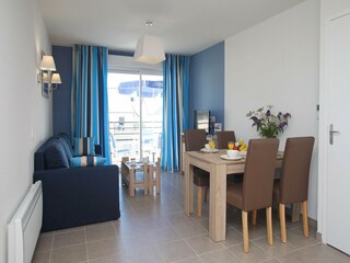 Vakantiepark Baden Kenmerken 13