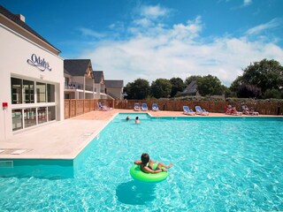 Vakantiepark Baden  35