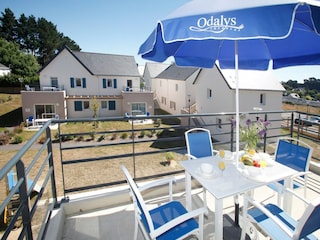 Vakantiepark Baden Buitenaudio-opname 5