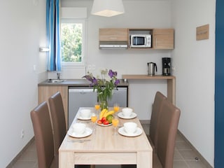 Ferienpark Baden Ausstattung 14