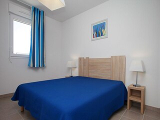 Ferienpark Baden Ausstattung 26