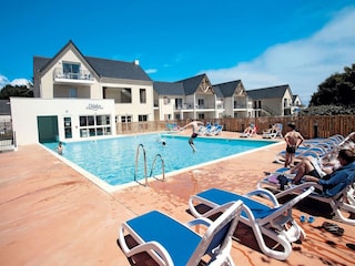 Holiday park Baden  37