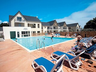 Vakantiepark Baden  37