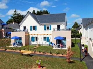 Parc de vacances Baden  36
