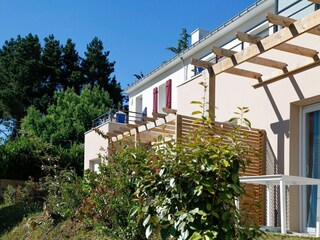Parc de vacances Baden Enregistrement extérieur 4
