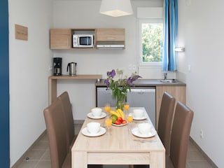 Vakantiepark Baden Kenmerken 16