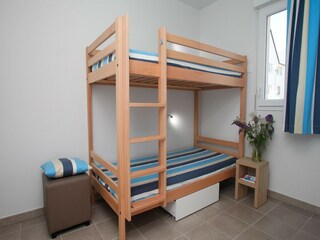 Vakantiepark Baden Kenmerken 17