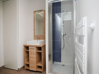 Vakantiepark Baden Kenmerken 18