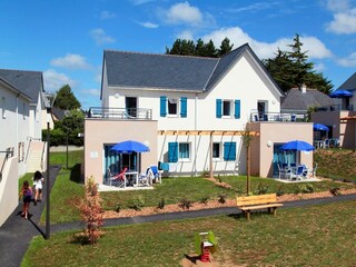 Parc de vacances Baden Enregistrement extérieur 5
