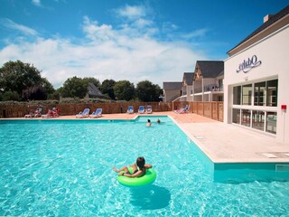 Vakantiepark Baden Buitenaudio-opname 9