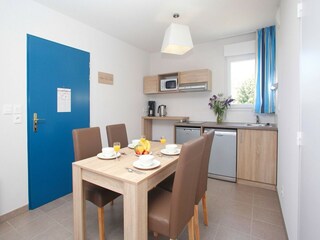 Holiday park Baden Features 21