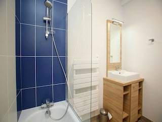 Vakantiepark Baden Kenmerken 28