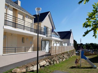 Vakantiepark Baden Buitenaudio-opname 8