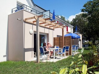Vakantiepark Baden Buitenaudio-opname 11