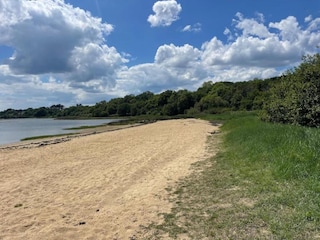 Vakantiepark Baden Omgeving 20