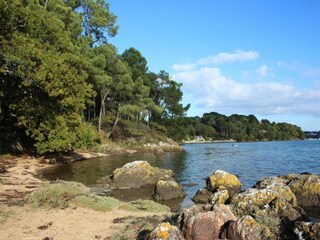 Parc de vacances Baden Environnement 21