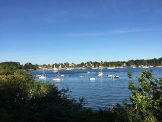 Parc de vacances Baden Environnement 35