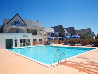 Vakantiepark Baden  33