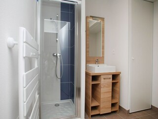 Vakantiepark Baden Kenmerken 16