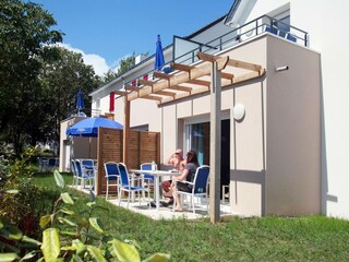 Vakantiepark Baden Buitenaudio-opname 1