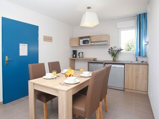 Vakantiepark Baden Kenmerken 24
