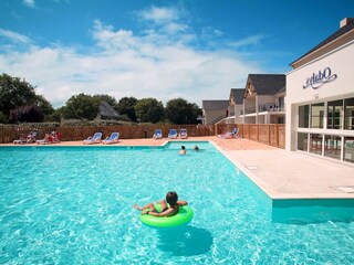 Vakantiepark Baden Buitenaudio-opname 8