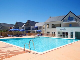 Vakantiepark Baden Buitenaudio-opname 9