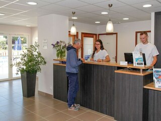 Ferienpark Baden Ausstattung 25