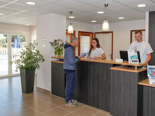 Ferienpark Baden Ausstattung 9