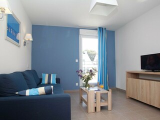 Vakantiepark Baden Kenmerken 15