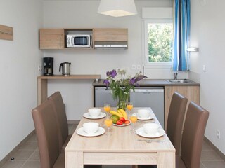 Vakantiepark Baden Kenmerken 28