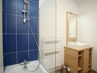 Vakantiepark Baden Kenmerken 30