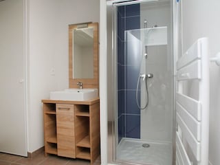 Vakantiepark Baden Kenmerken 16