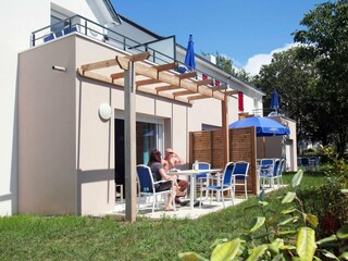Vakantiepark Baden Buitenaudio-opname 10