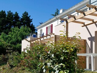 Vakantiepark Baden Buitenaudio-opname 11